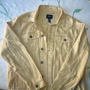 Forever 21-Jacket